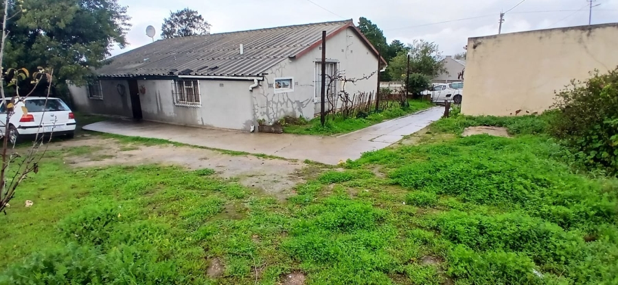 3 Bedroom Property for Sale in Tulbagh Western Cape